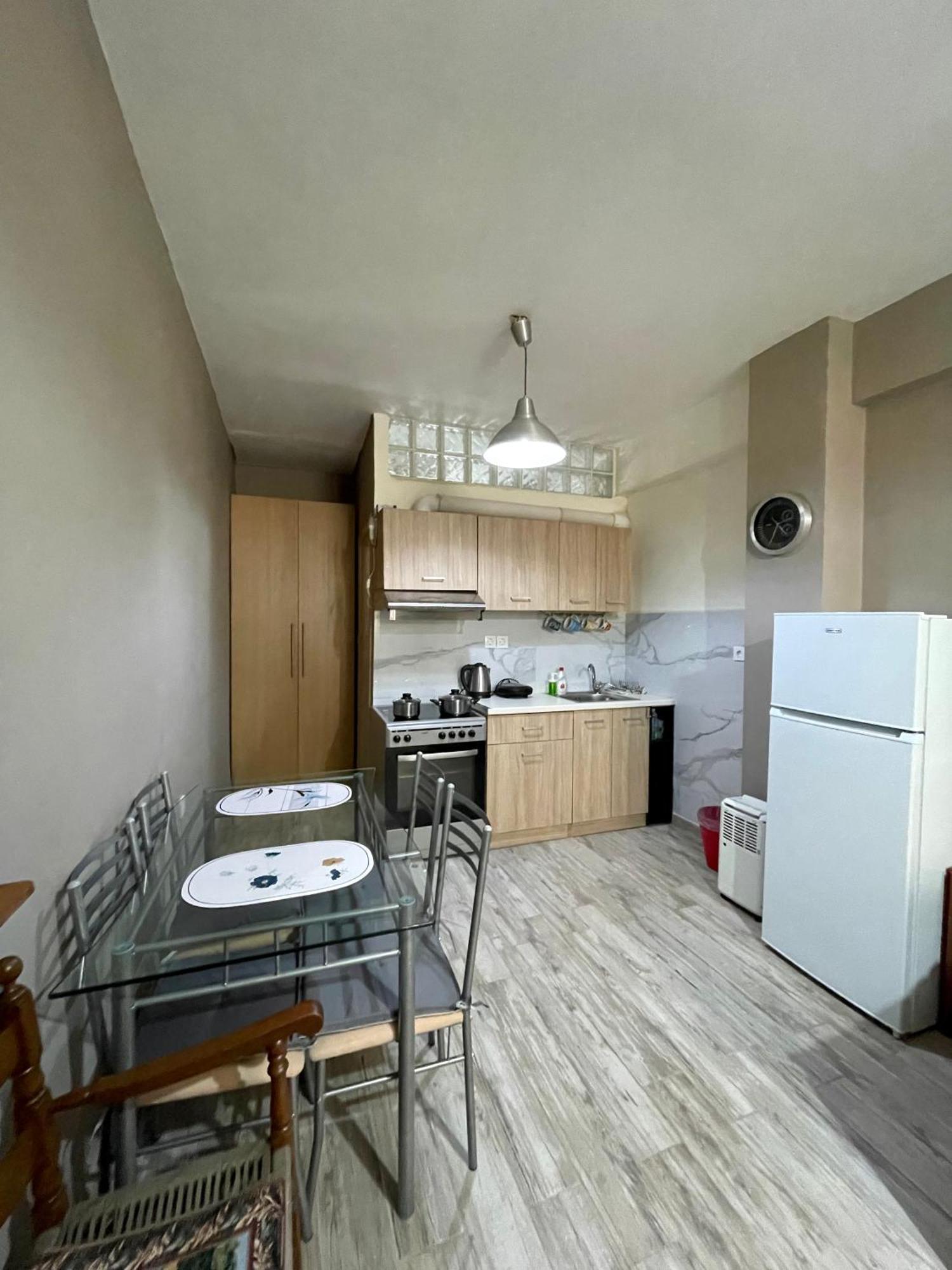 Home Sweet Home Athene Buitenkant foto