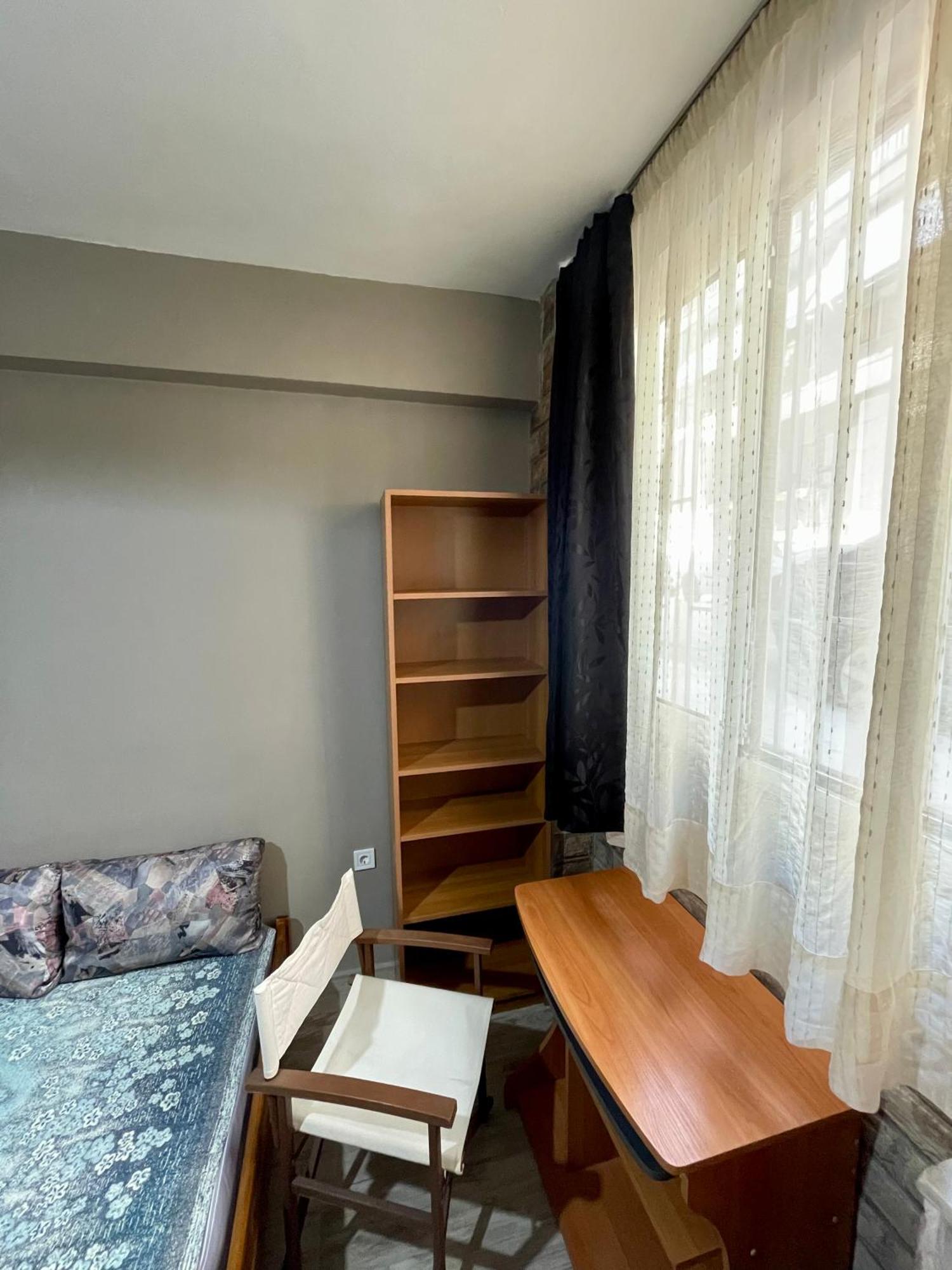 Home Sweet Home Athene Buitenkant foto