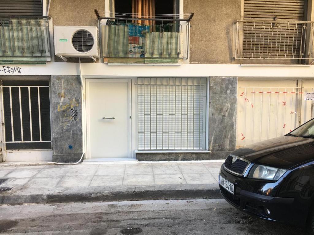Home Sweet Home Athene Buitenkant foto